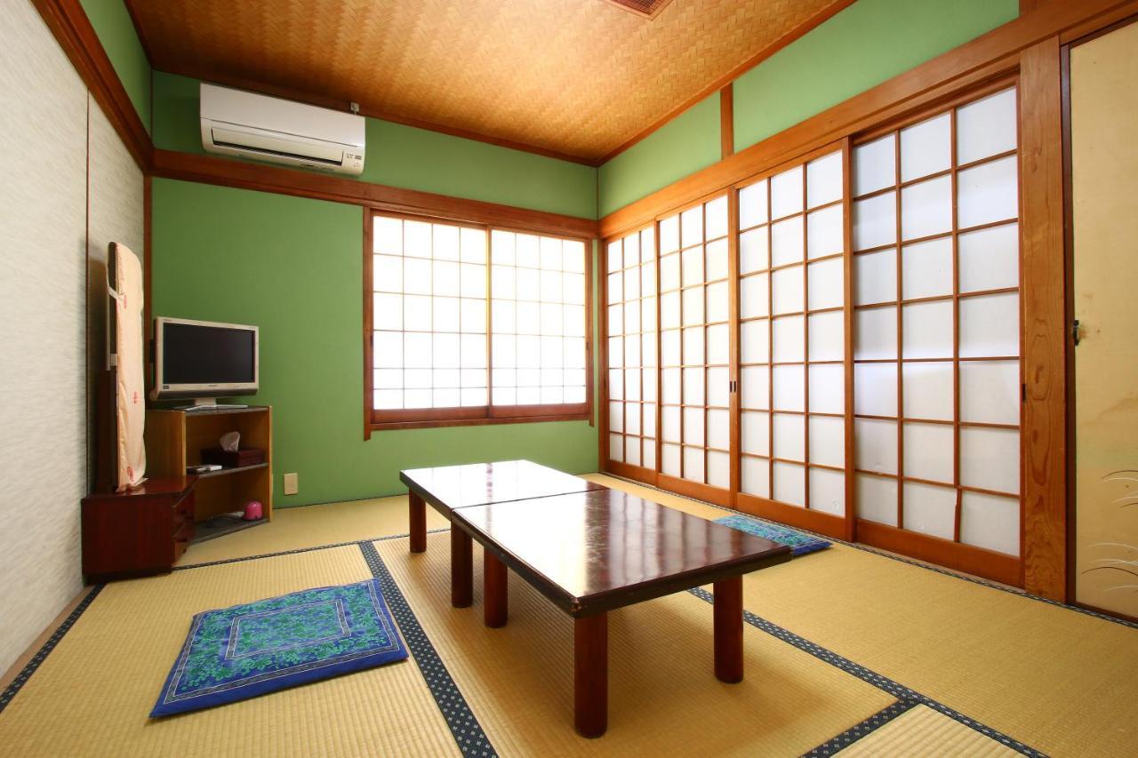 Kangetsusou 云仙市 外观 照片