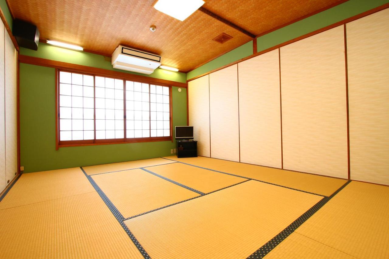 Kangetsusou 云仙市 外观 照片