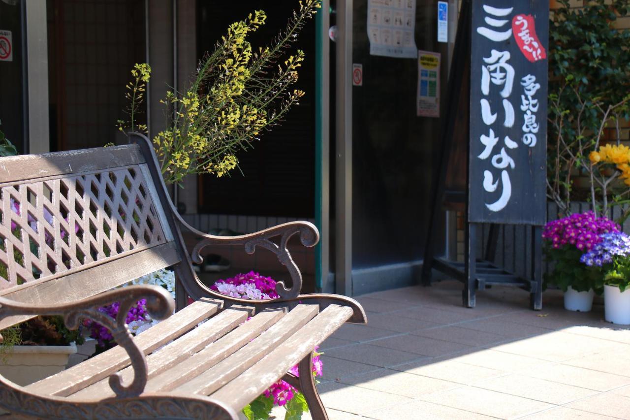 Kangetsusou 云仙市 外观 照片