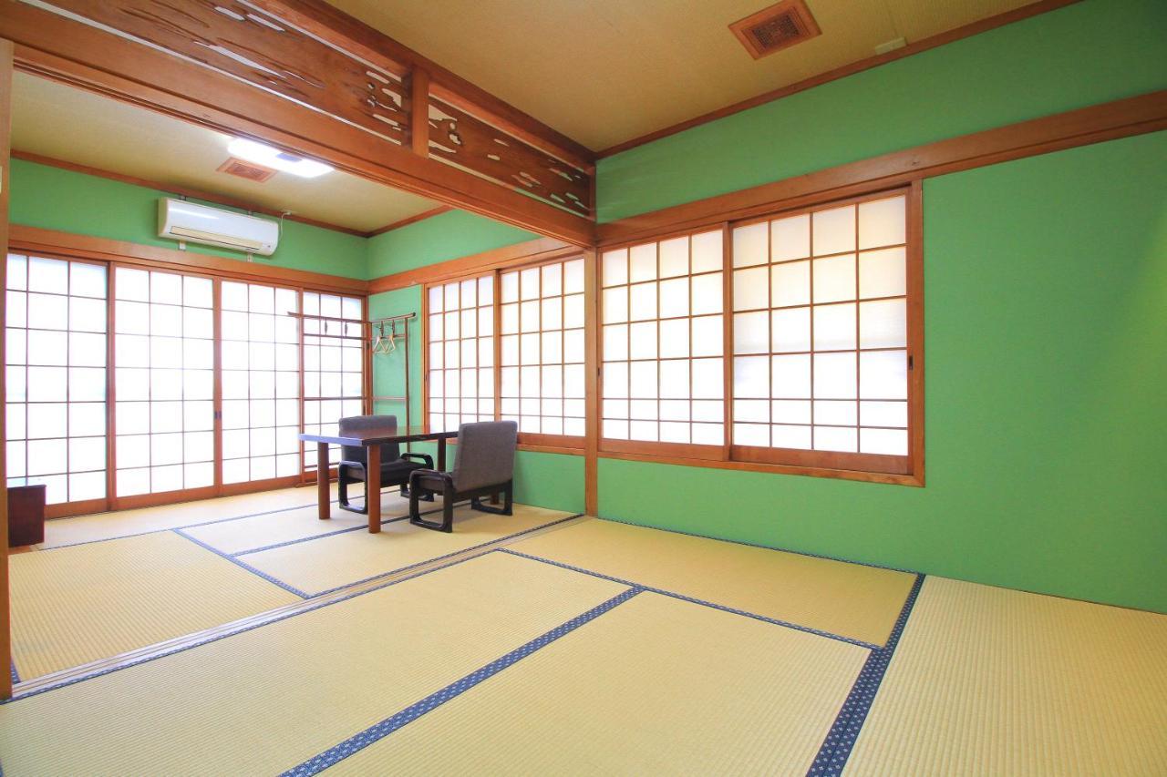 Kangetsusou 云仙市 外观 照片
