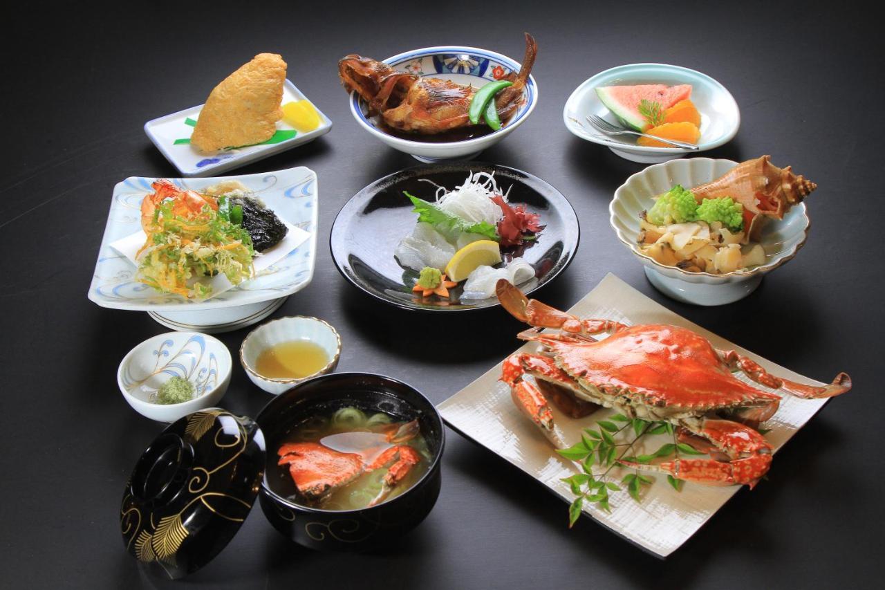 Kangetsusou 云仙市 外观 照片