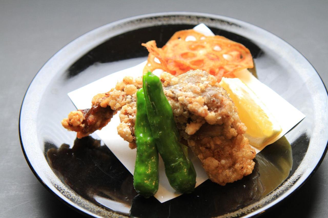 Kangetsusou 云仙市 外观 照片