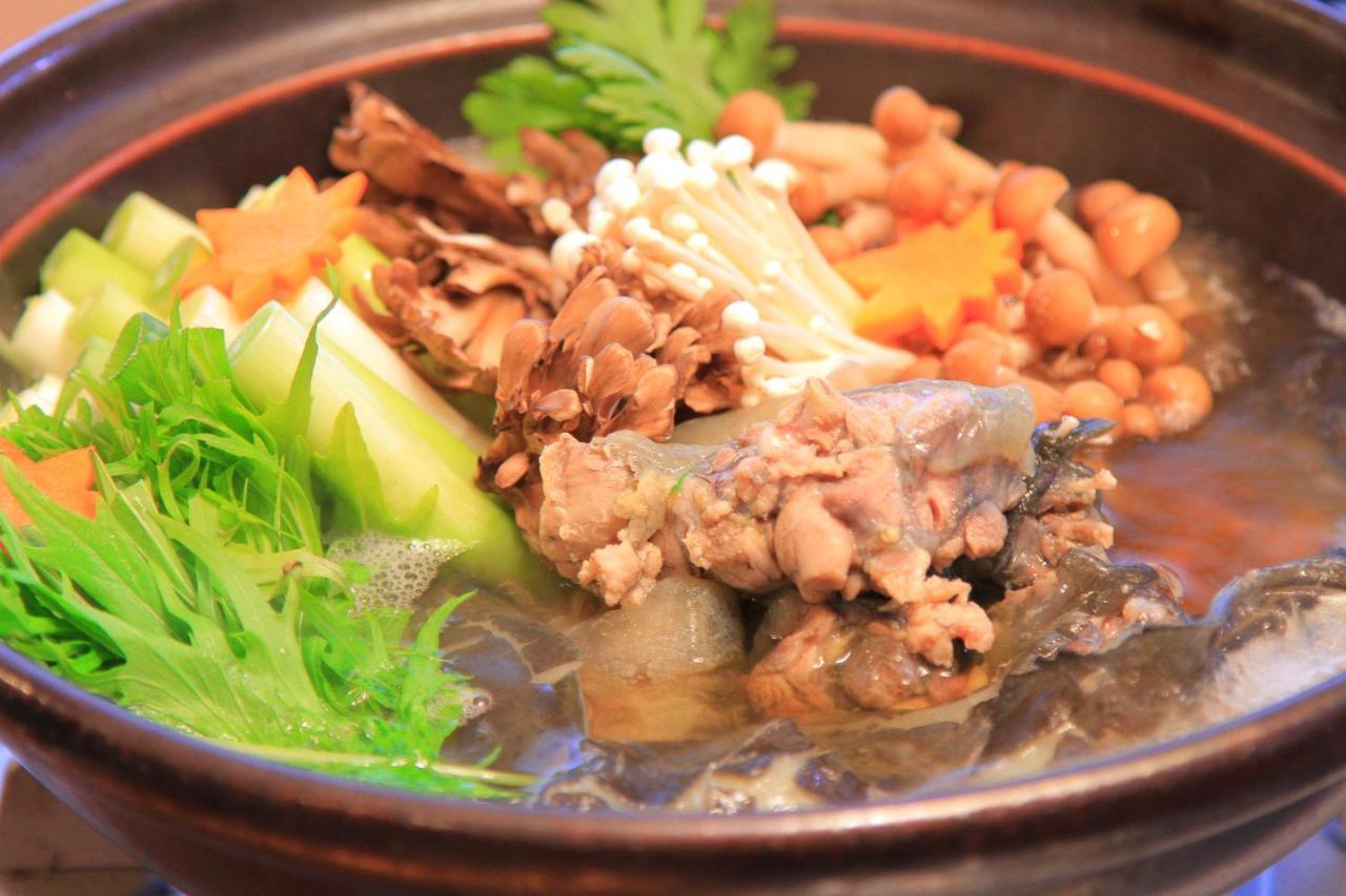 Kangetsusou 云仙市 外观 照片