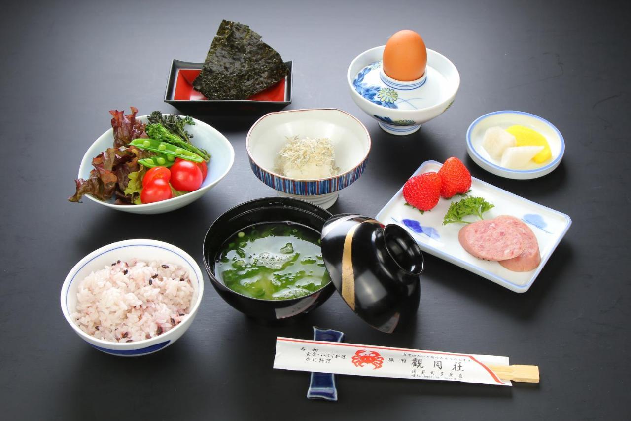 Kangetsusou 云仙市 外观 照片