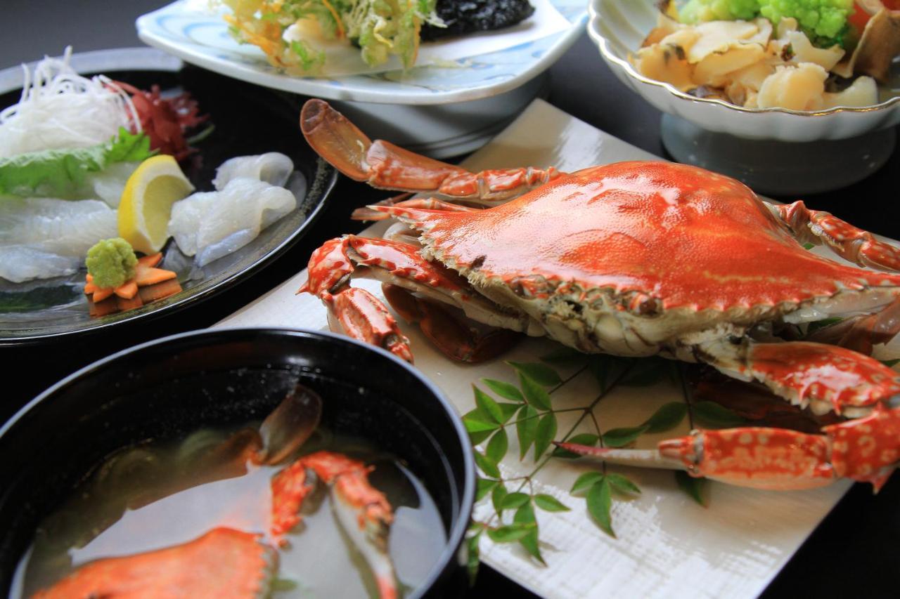 Kangetsusou 云仙市 外观 照片