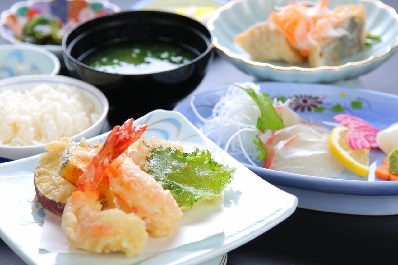 Kangetsusou 云仙市 外观 照片