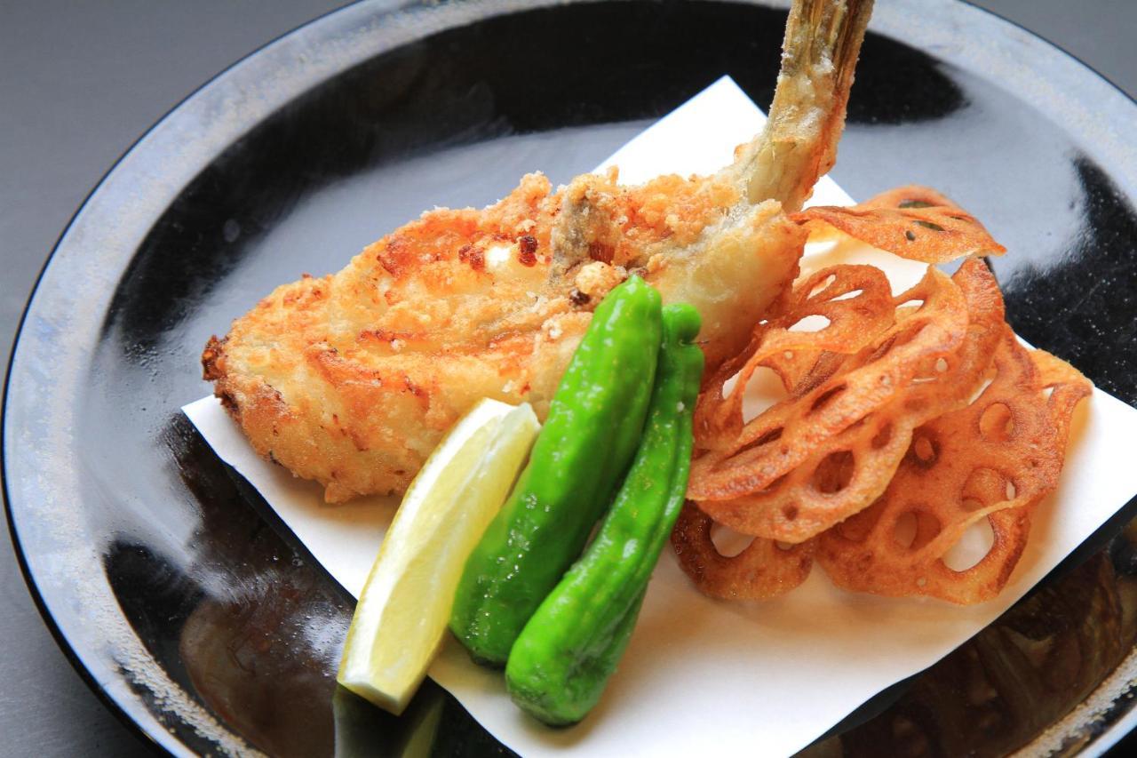 Kangetsusou 云仙市 外观 照片