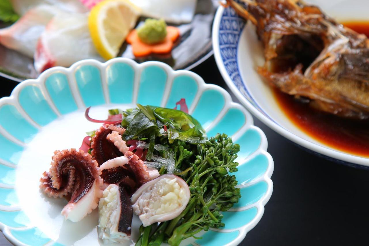 Kangetsusou 云仙市 外观 照片