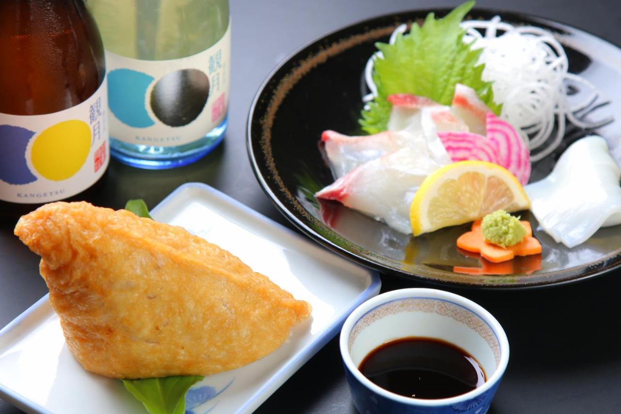 Kangetsusou 云仙市 外观 照片