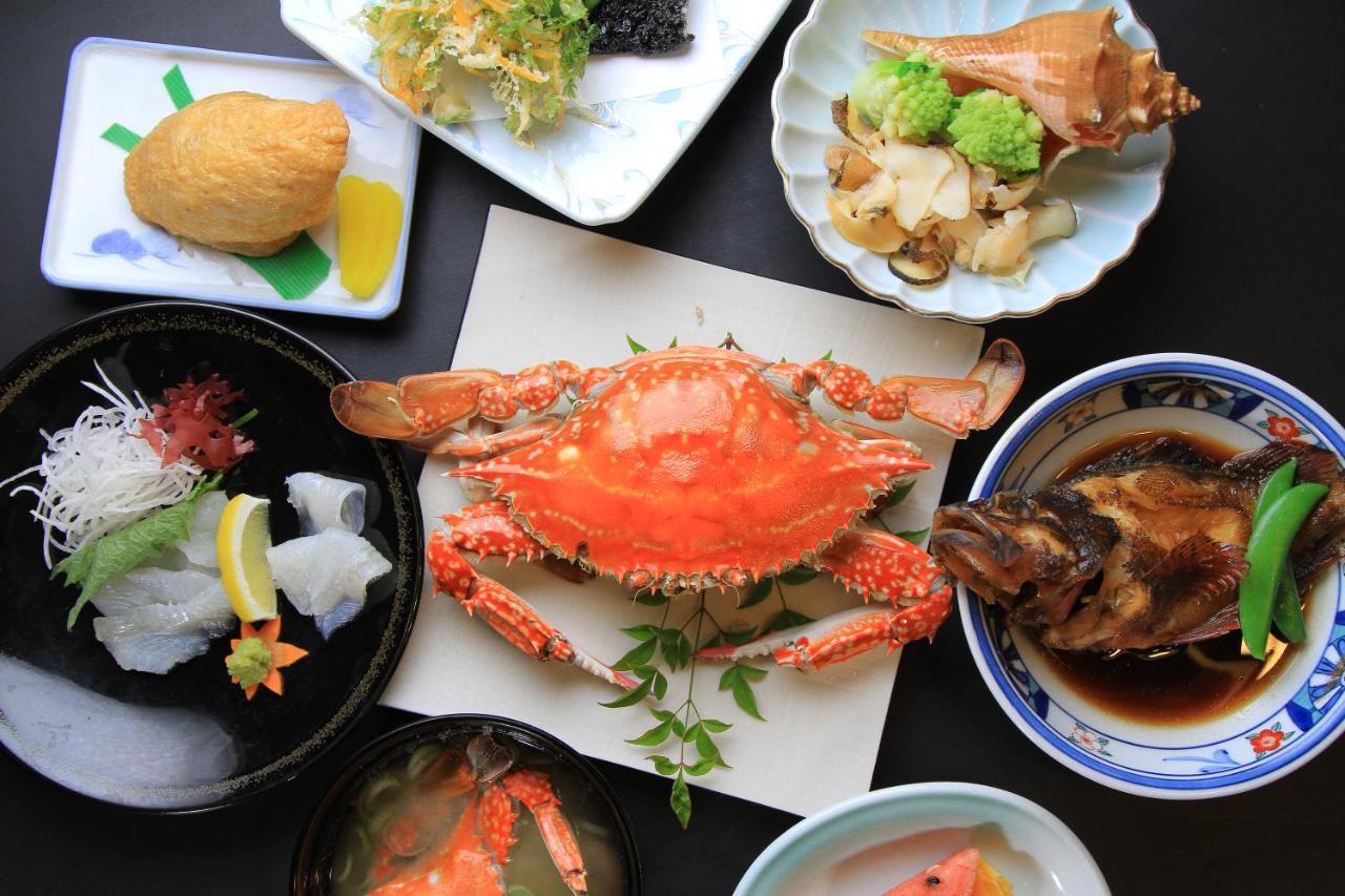 Kangetsusou 云仙市 外观 照片