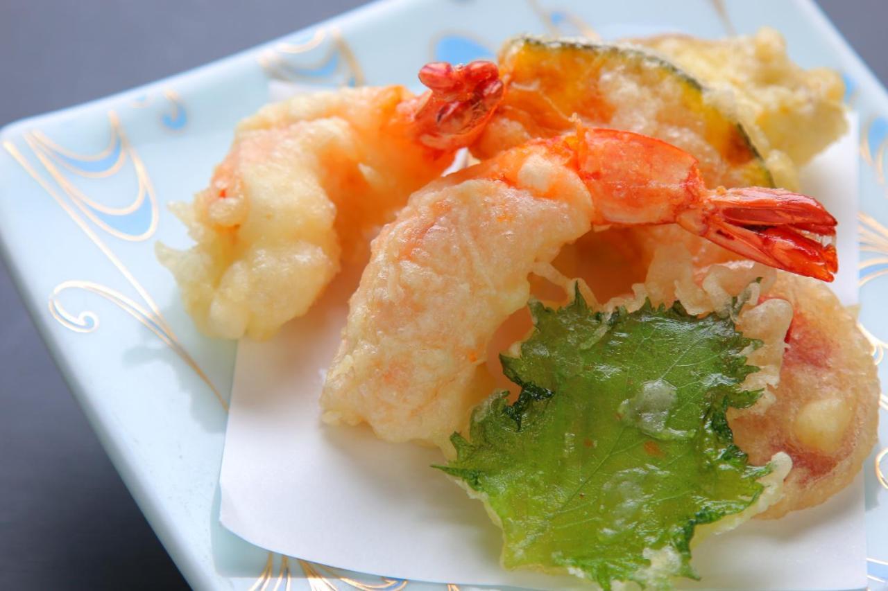 Kangetsusou 云仙市 外观 照片