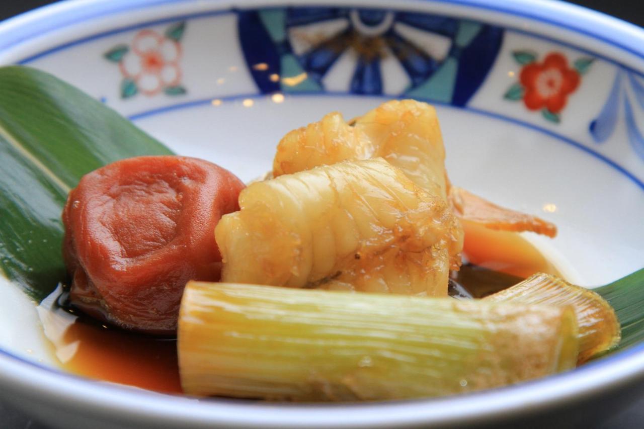 Kangetsusou 云仙市 外观 照片