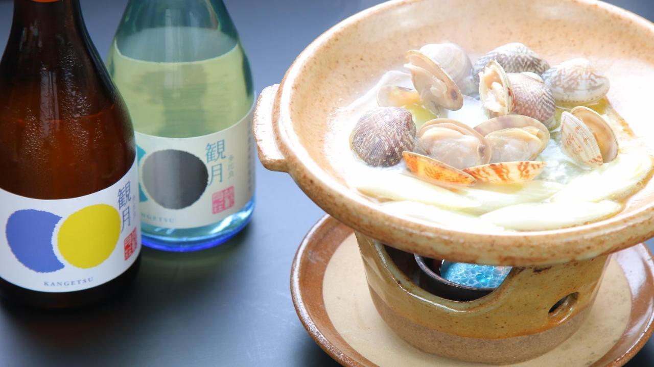 Kangetsusou 云仙市 外观 照片