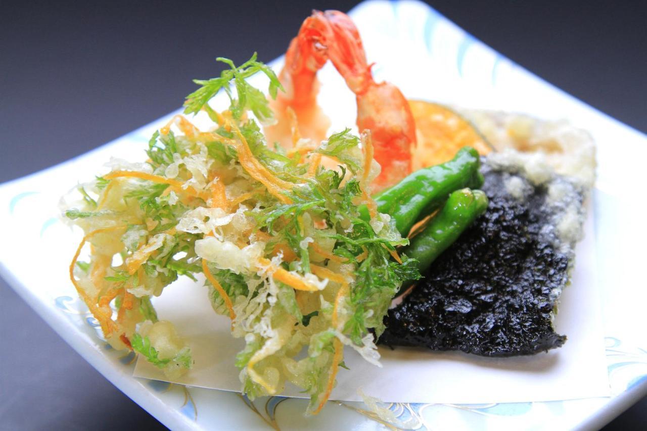 Kangetsusou 云仙市 外观 照片
