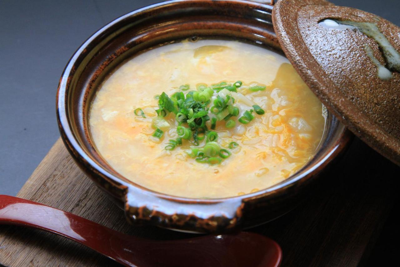 Kangetsusou 云仙市 外观 照片