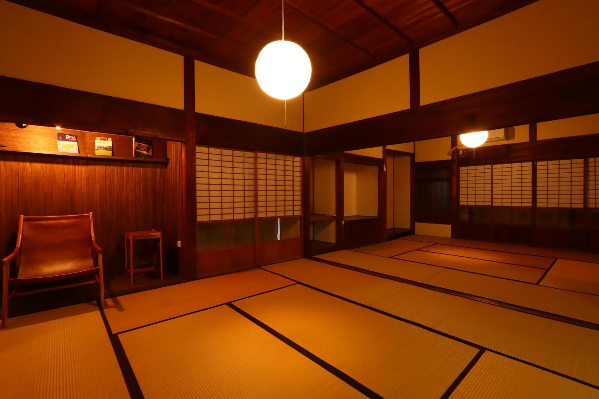 Kangetsusou 云仙市 外观 照片
