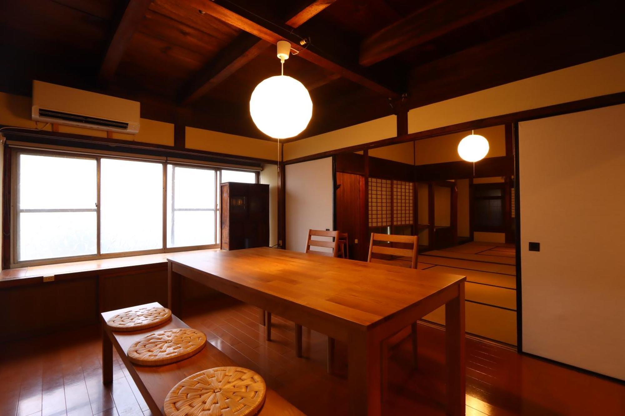 Kangetsusou 云仙市 外观 照片
