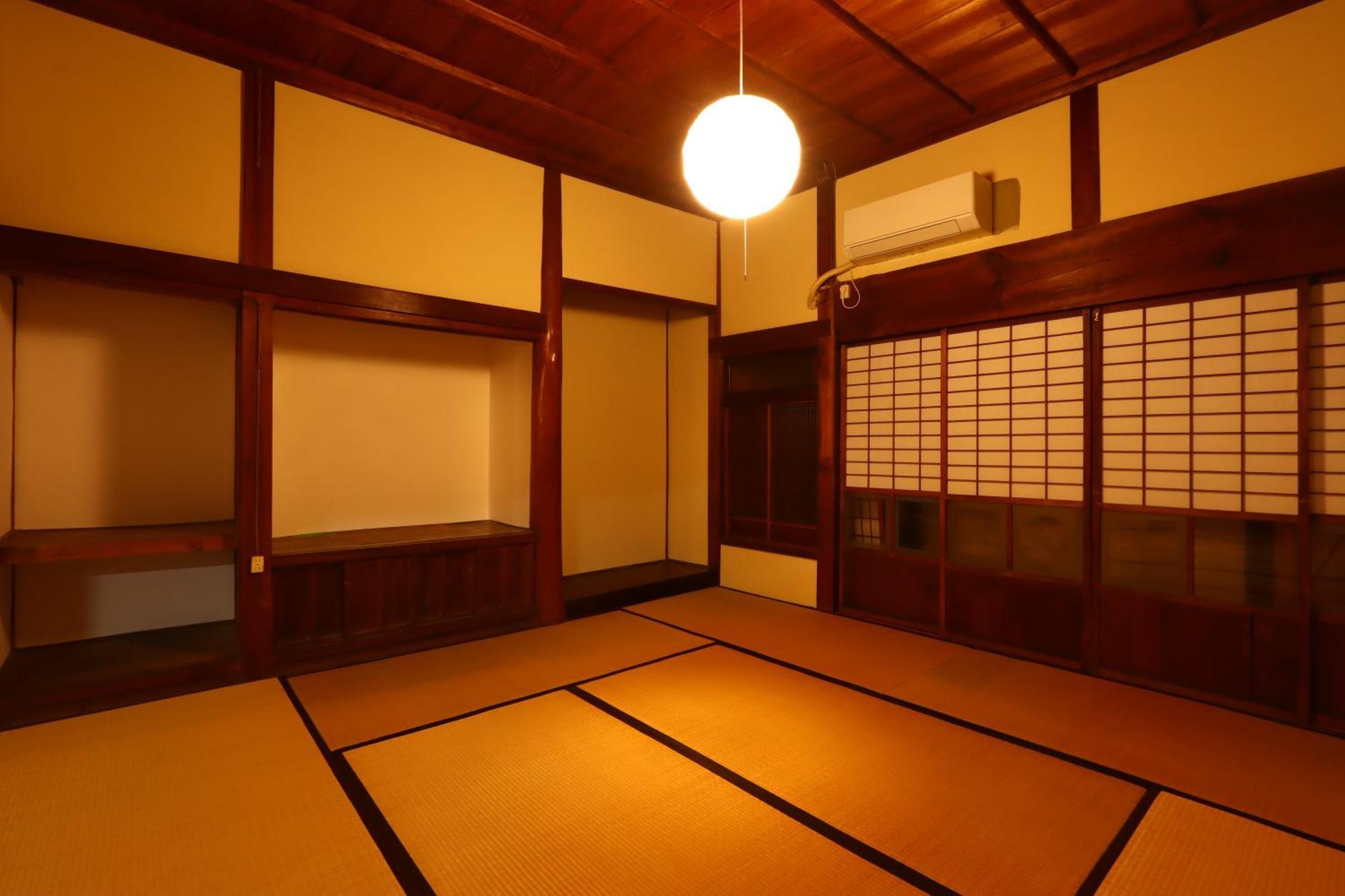 Kangetsusou 云仙市 外观 照片