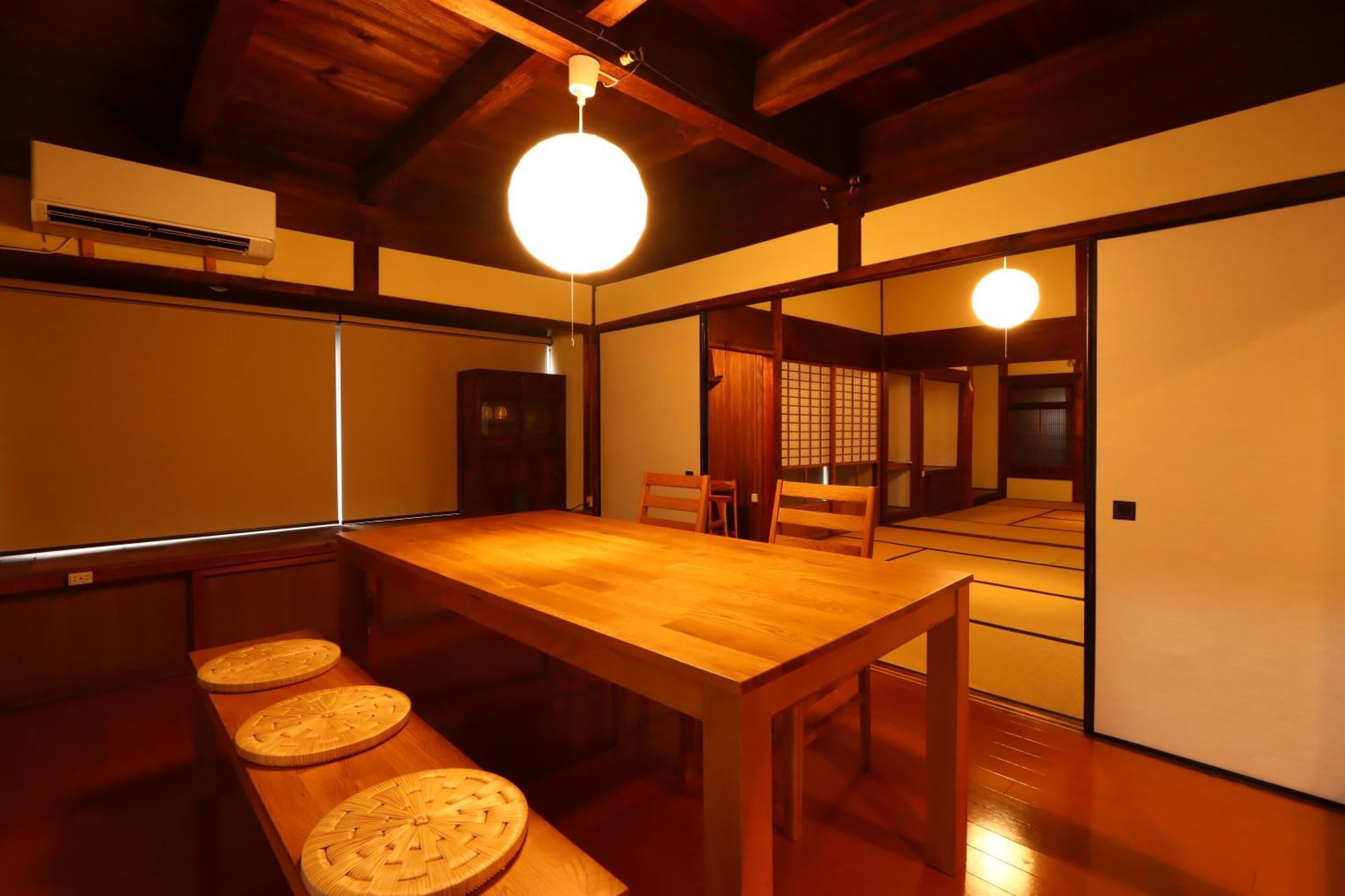 Kangetsusou 云仙市 外观 照片
