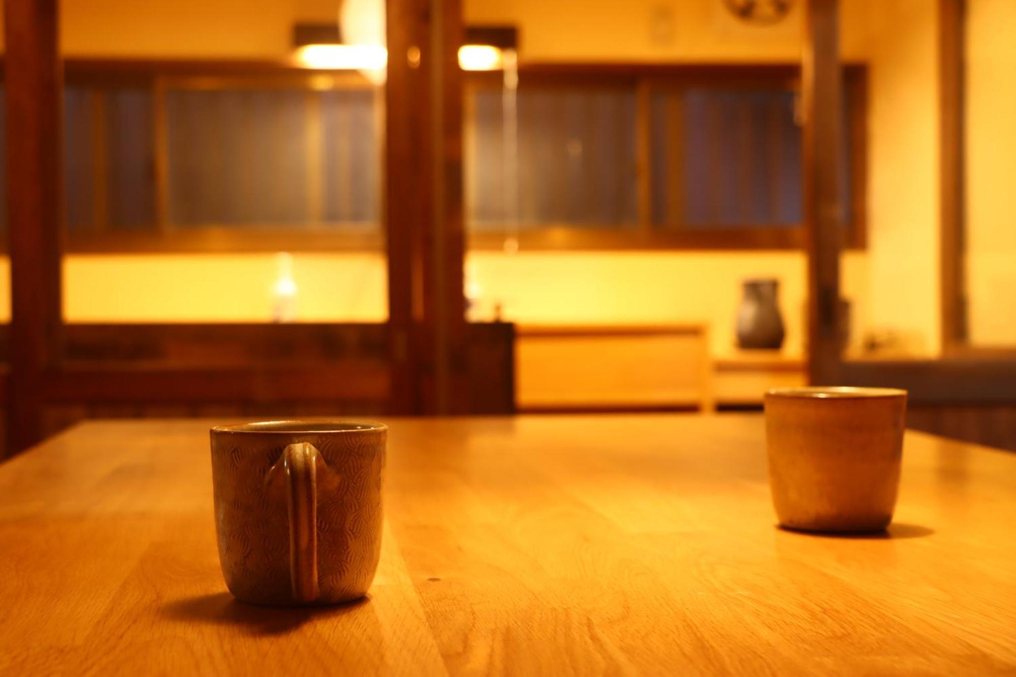 Kangetsusou 云仙市 外观 照片